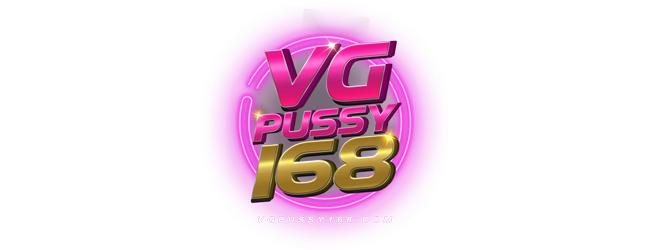 vgpussy168 ศูนย์รวมเกมเดิมพันออนไลน์ครบวงจร